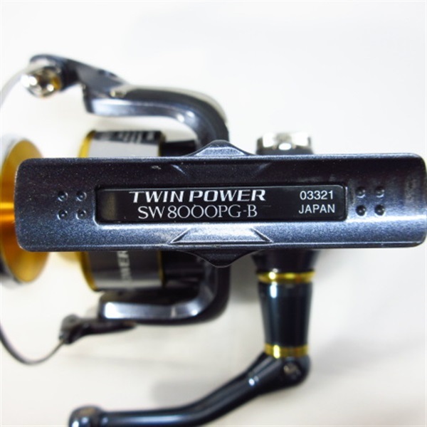 １５ツインパワーＳＷ８０００ＰＧ